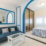 Vivelorural Canteras Beach Estudio 202