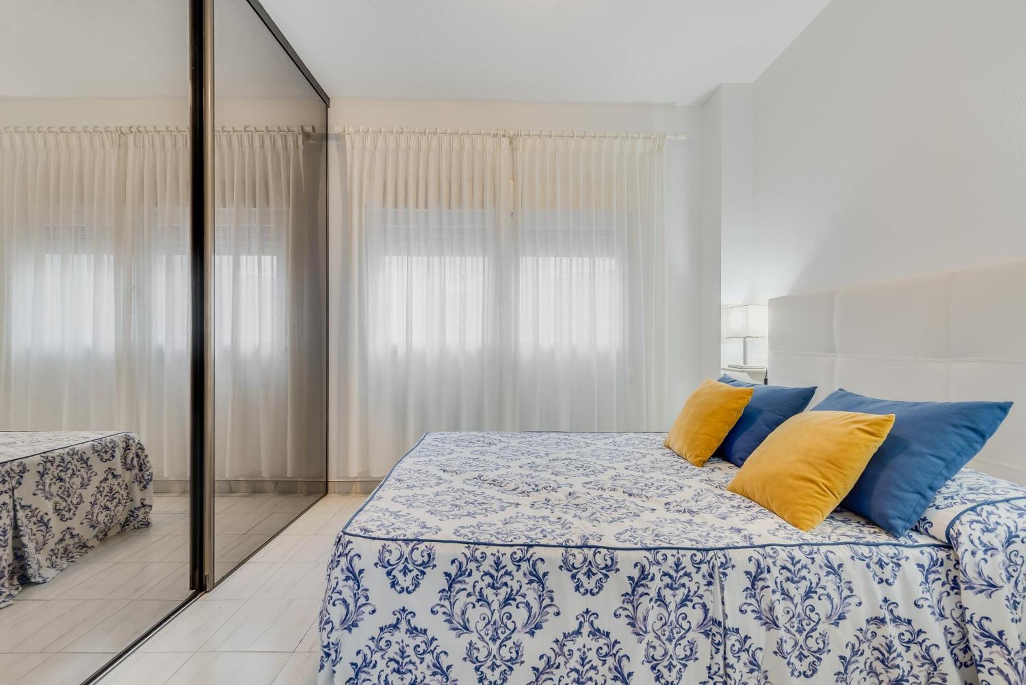 Apartamento Vivelorural Canteras Estudio 202
