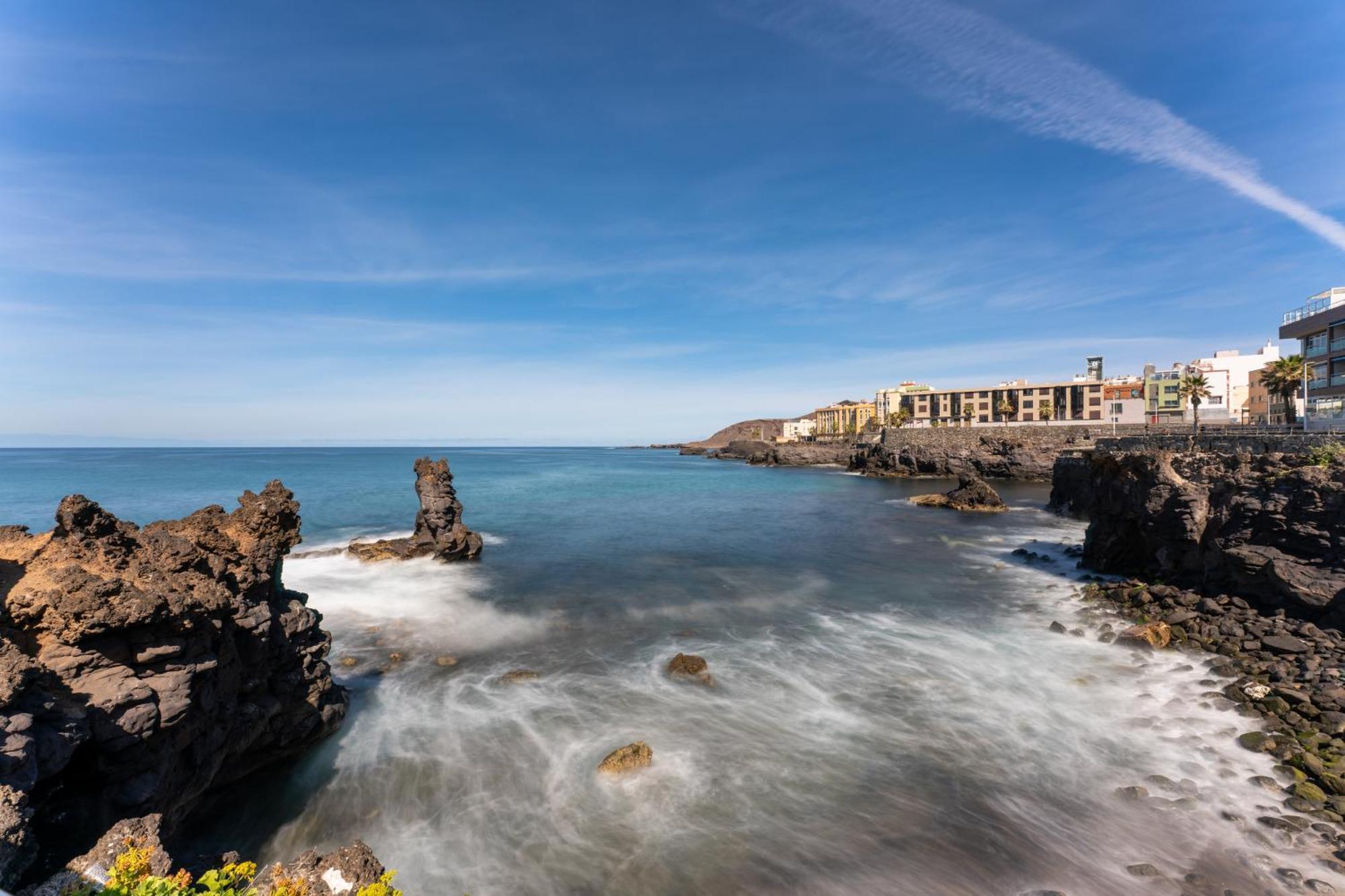 Vivelorural Canteras Estudio 202 Apartamento