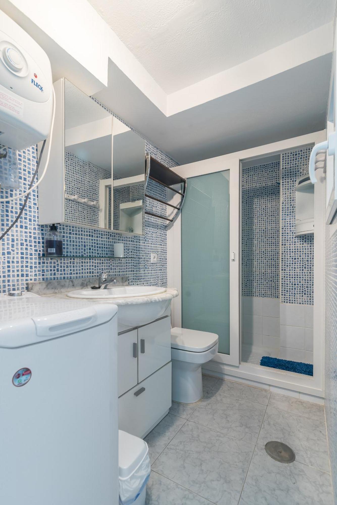 Apartamento Vivelorural Canteras Estudio 202 Las Palmas de Gran Canaria