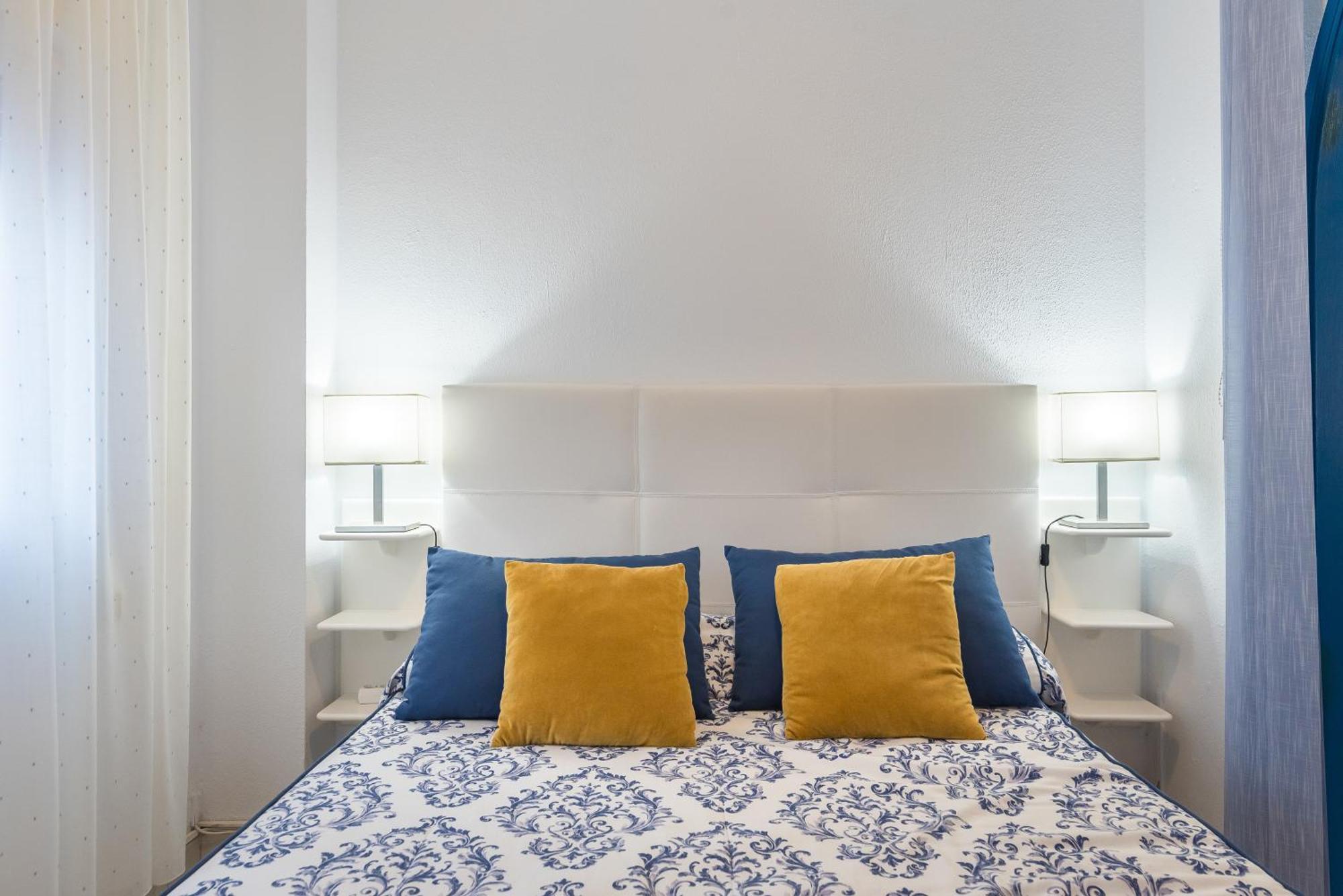 Vivelorural Canteras Estudio 202 Apartamento