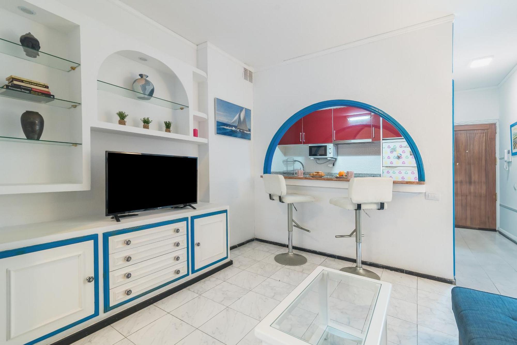 Vivelorural Canteras Estudio 202 Apartamento *