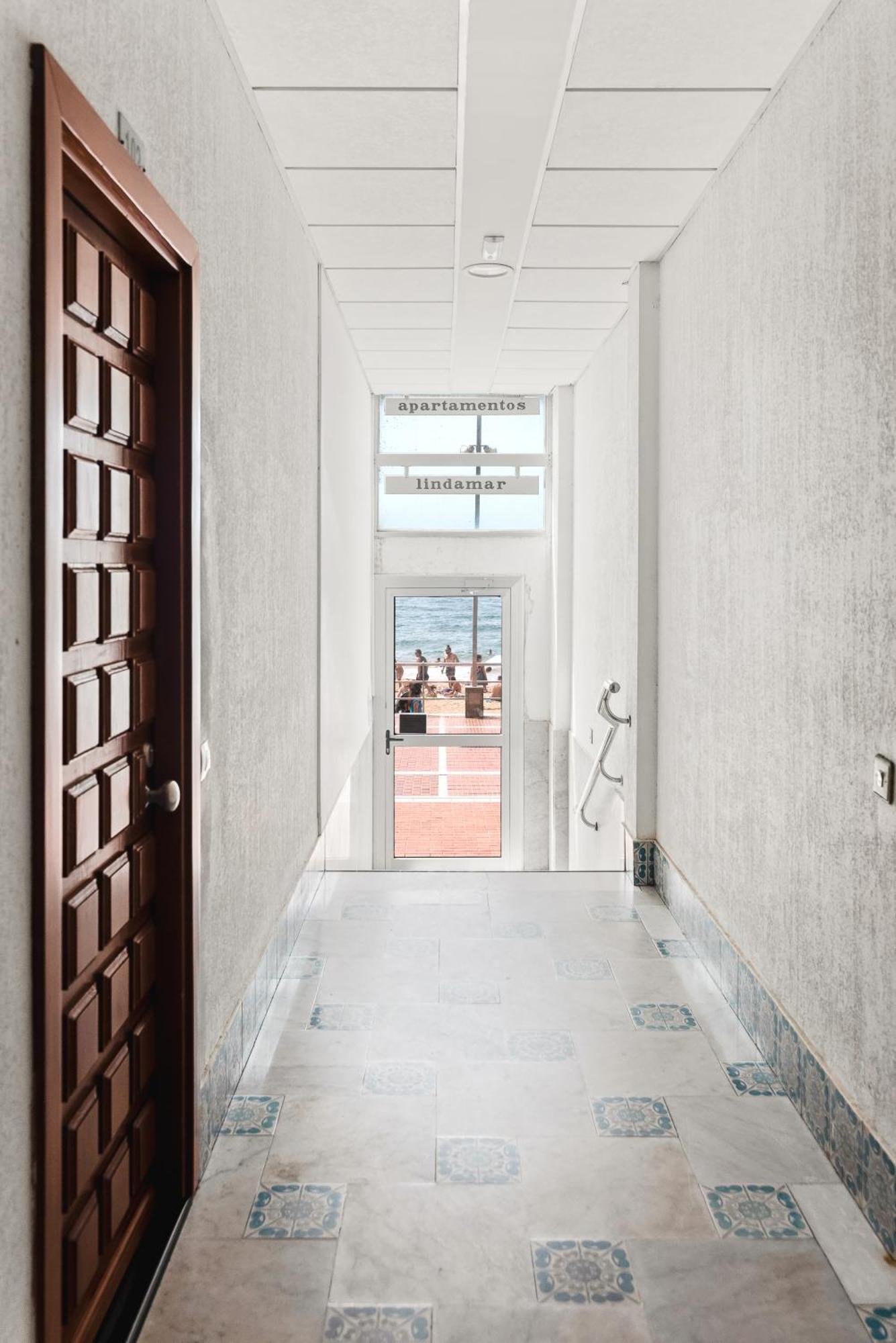 Vivelorural Canteras Estudio 202 Lägenhet Las Palmas de Gran Canaria