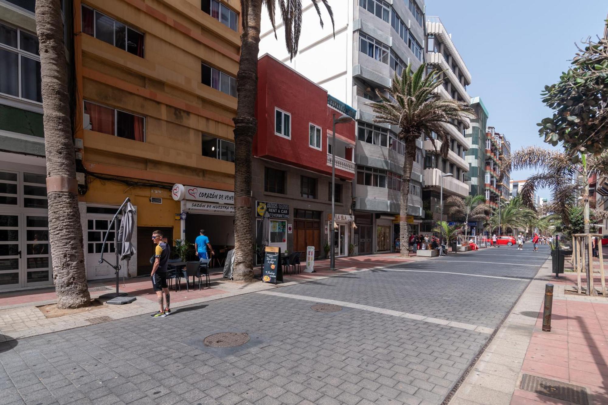 Vivelorural Canteras Estudio 202 Lägenhet