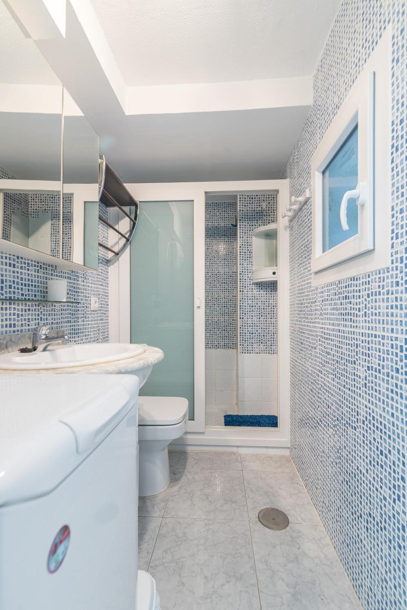 Apartamento Vivelorural Canteras Estudio 202