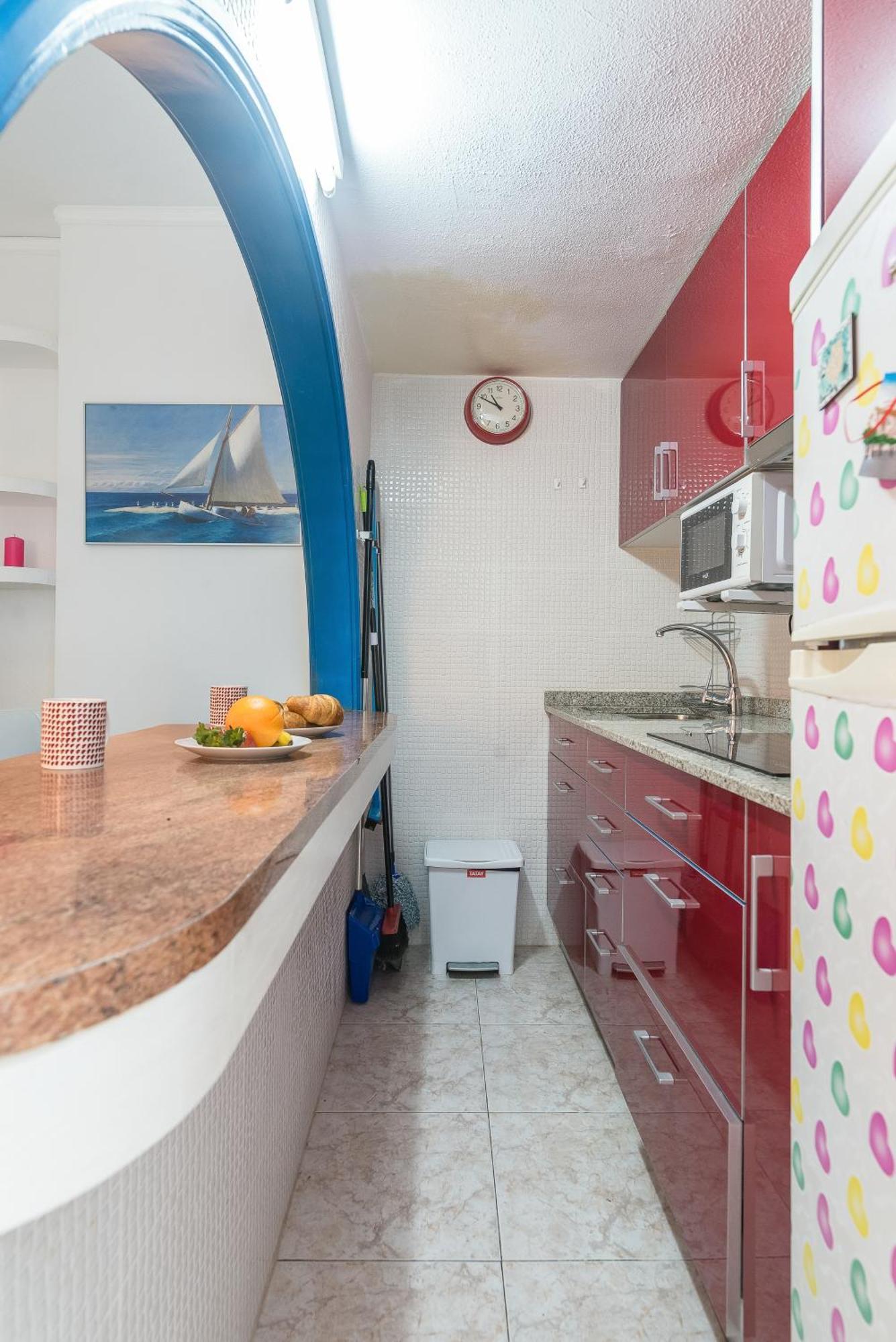 Vivelorural Canteras Estudio 202 Lägenhet