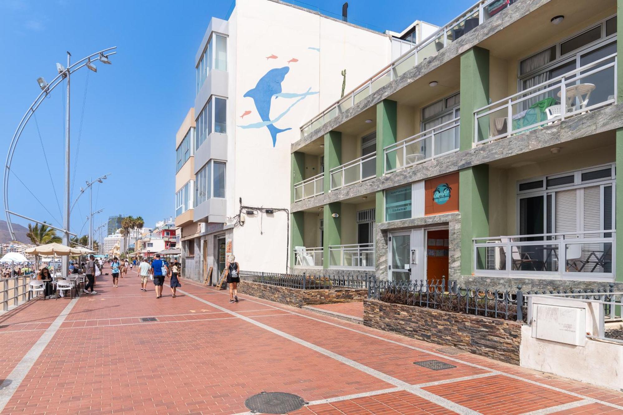Vivelorural Canteras Estudio 202 Apartamento *