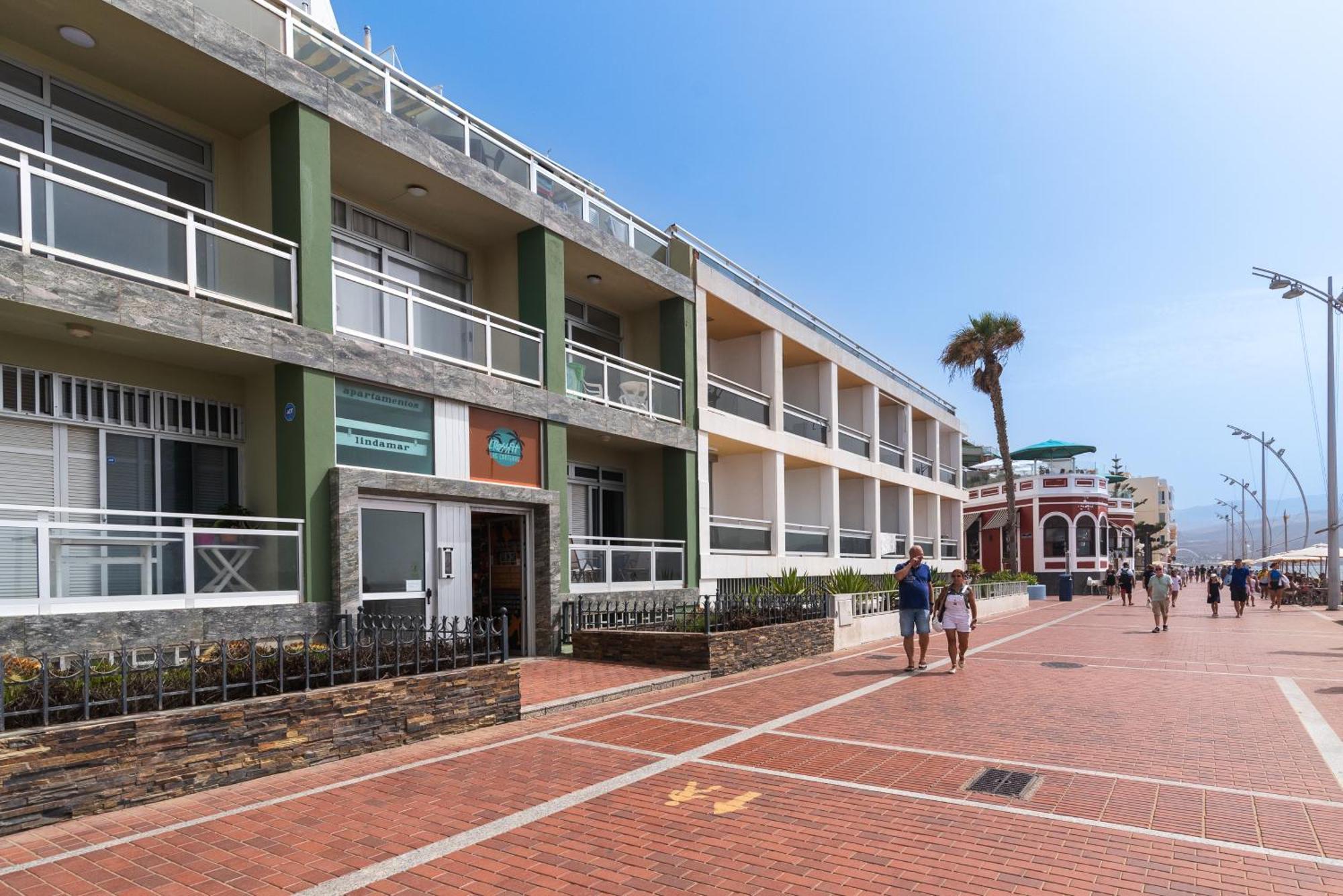 Vivelorural Canteras Estudio 202 Lägenhet
