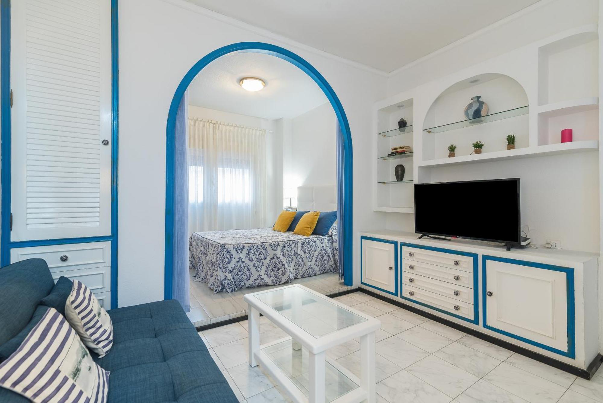 Vivelorural Canteras Estudio 202 Apartamento
